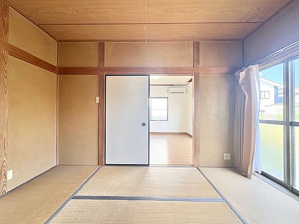 和室