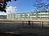 周辺：小学校 1700m 寿小学校