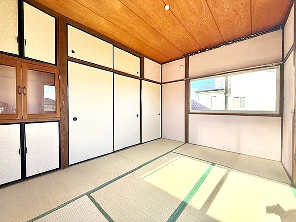 室内