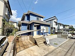 HMH龍ケ崎市長山1期 中古戸建