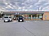 周辺：コンビニ 900m セブンイレブン土浦神立町店