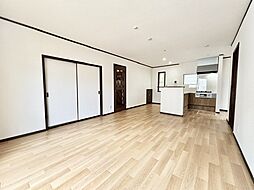 HMH土浦市永国東町1期 中古戸建
