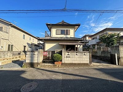 外観:【外観】見学可能!お気軽にお問い合わせください♪ 外観:【外観】見学可能!お気軽にお問い合わせください♪