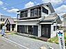 外観：◆外観｜南側の部屋に窓が多く、お部屋に日の光が差し込みます♪