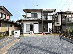 KEM印旛郡栄町1期