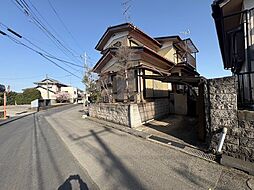 KEM石岡市旭台1期 中古戸建
