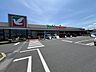 周辺：その他環境写真 400m ヨークベニマル日立川尻店