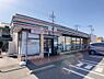 周辺：コンビニ 1000m 竜ヶ崎藤ヶ丘1丁目店