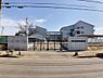 周辺：中学校 1800m 城ノ内中学校