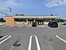 周辺：コンビニ 650m セブンイレブン那珂中央店