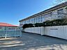 周辺：中学校 1100m 土浦市立都和中学校