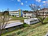 周辺：小学校 750m 機初小学校