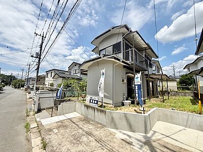 外観:◆外観|ご見学可能♪内覧希望の方はお電話ください。(リフォーム後写真) 外観:◆外観|ご見学可能♪内覧希望の方はお電話ください。(リフォーム後写真)