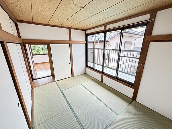 和室