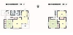 KEM亘理郡亘理町1期