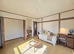 子供部屋の画像