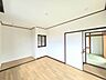 洋室：【洋室】2F洋室は子ども部屋としても快適な広さを確保しています※2026年5月撮影