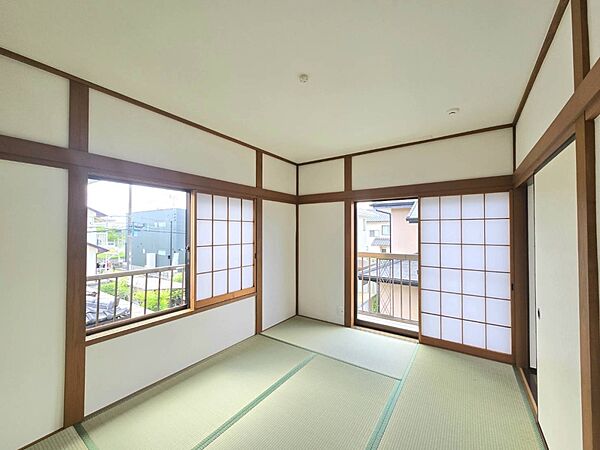 和室