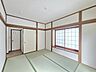 和室：【和室】壁紙の貼替や畳の表替えを行いました♪※2026年5月撮影