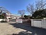 周辺：中学校 750m 小山第三中学校