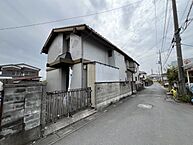 埼玉県白岡市篠津：物件画像