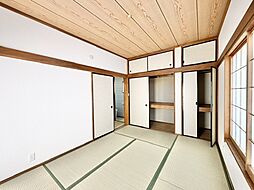 和室の画像