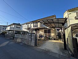 KEM久喜市栗橋東1期 中古戸建
