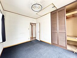 洋室の画像