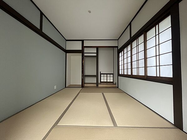 和室