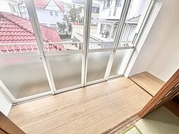 室内の画像