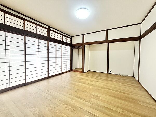 室内