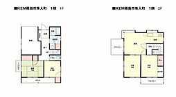 KEM霧島市隼人町1期