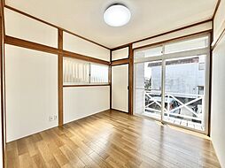 洋室の画像