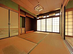 和室の画像