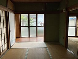室内の画像