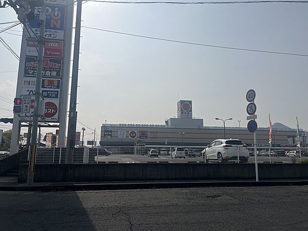 周辺を拡大表示