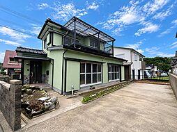 KEM鹿児島市千年1期