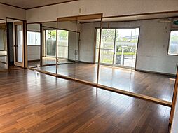 室内の画像