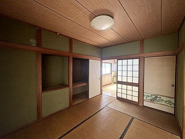 和室