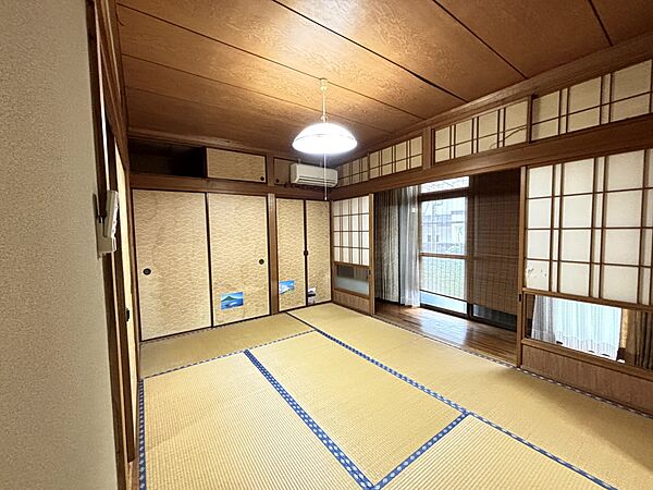 和室