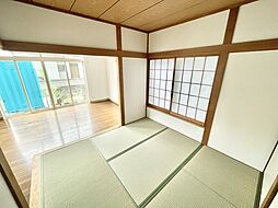 和室の画像