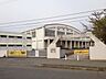 周辺：中学校 2000m 川島町立西中学校
