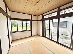 和室の画像