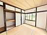 和室：1階6帖和室（リフォーム中）｜押入の床も補強工事を予定しております。