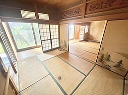 和室の画像
