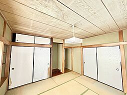 和室の画像