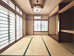 和室の画像