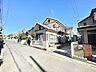 外観：◆外観（リフォーム後）｜シンプルでいつまでも飽きのこないデザインが特徴的♪