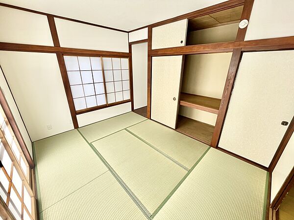 和室