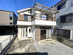 KEM所沢市荒幡1期